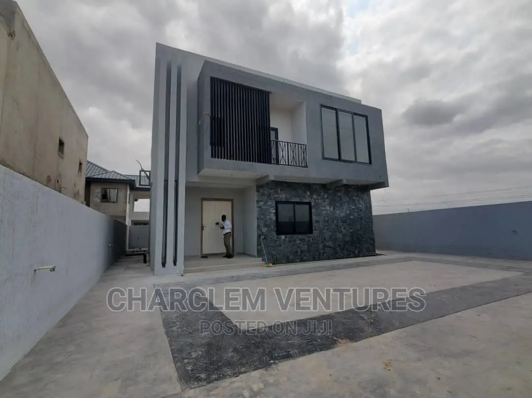 3bdrm House in Charclem Ventures, East Legon for sale in East Legon