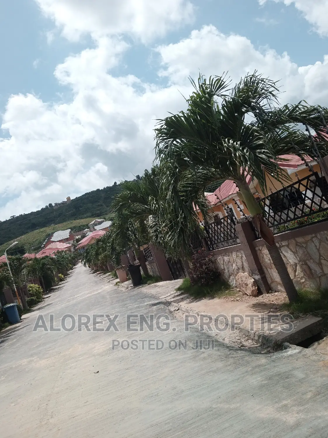 2bdrm House in Special Ice, Oyarifa for rent in Oyarifa