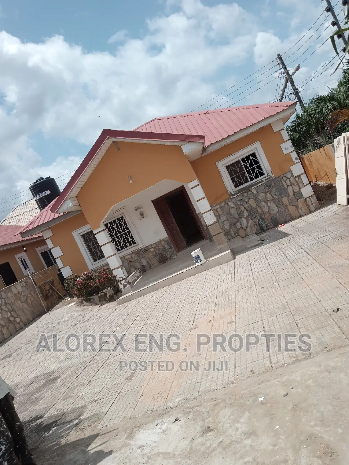2bdrm House in Special Ice, Oyarifa for rent in Oyarifa