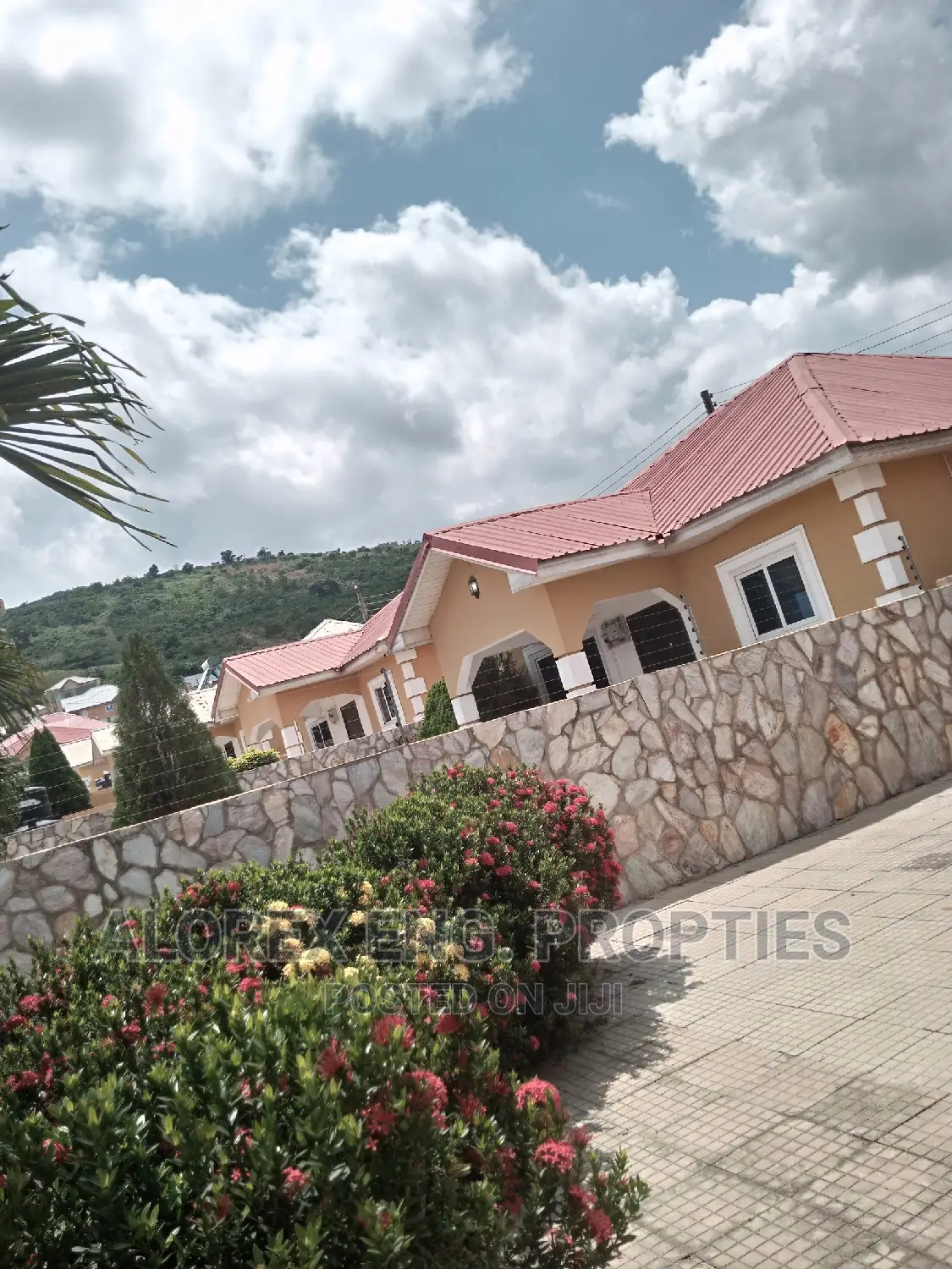2bdrm House in Special Ice, Oyarifa for rent in Oyarifa