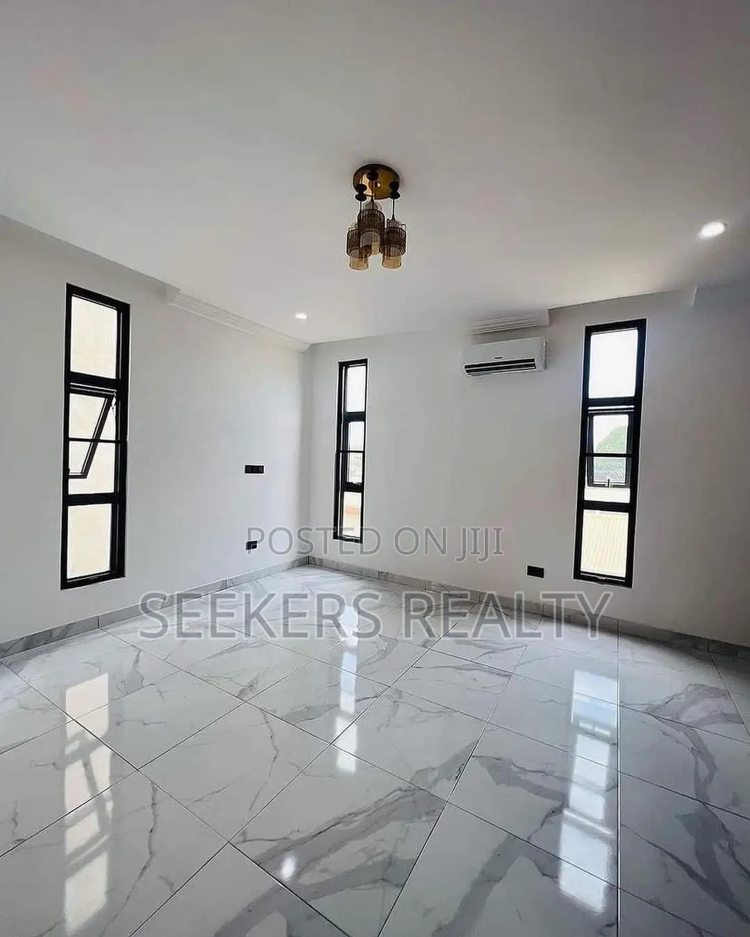 5bdrm House in Seekers Realty, East Legon for sale in East Legon
