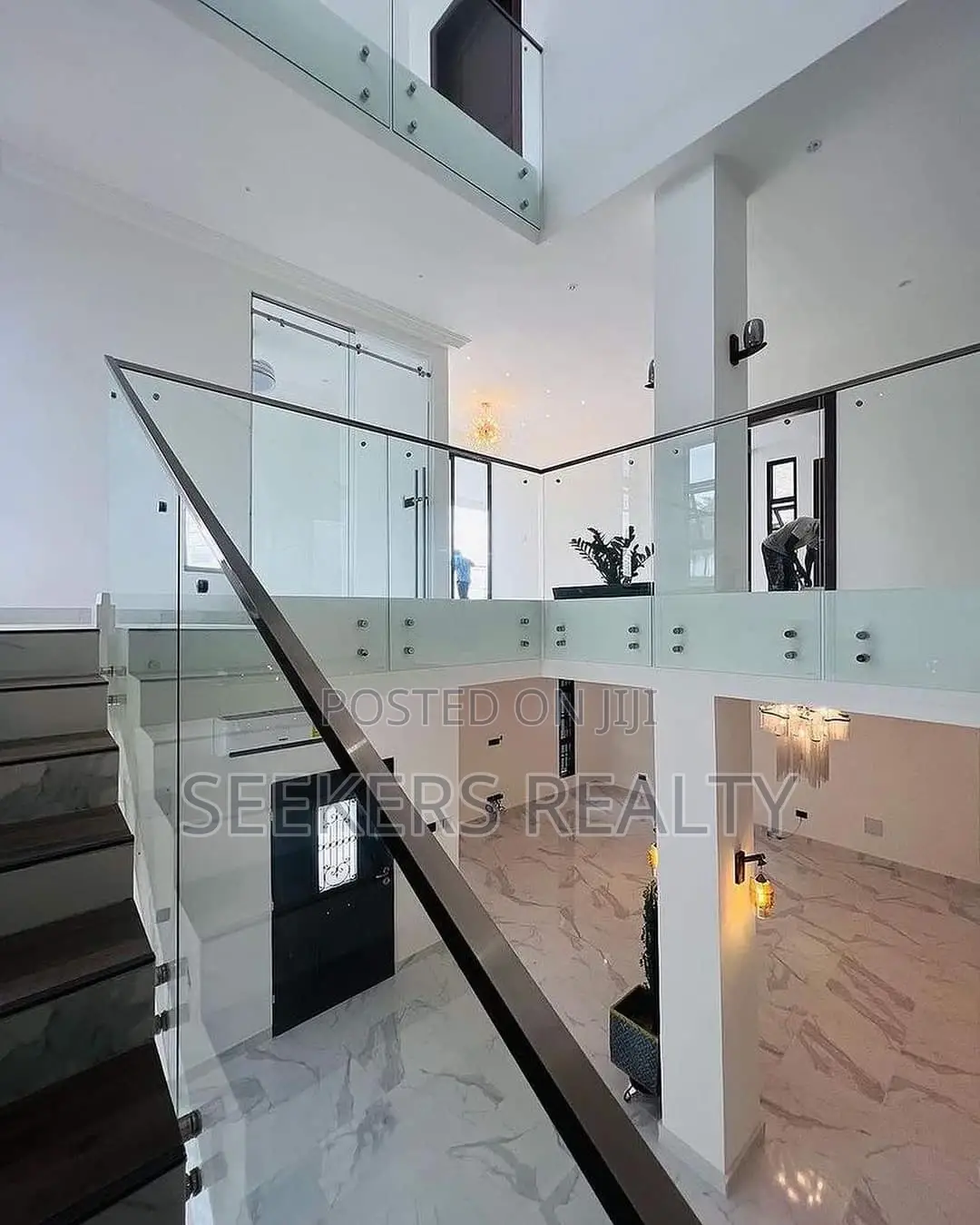 5bdrm House in Seekers Realty, East Legon for sale in East Legon