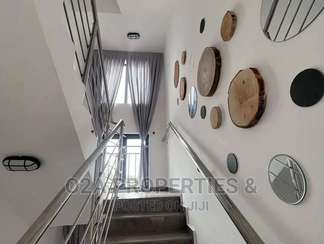 4bdrm House in Labone Junction for rent in Labone Junction