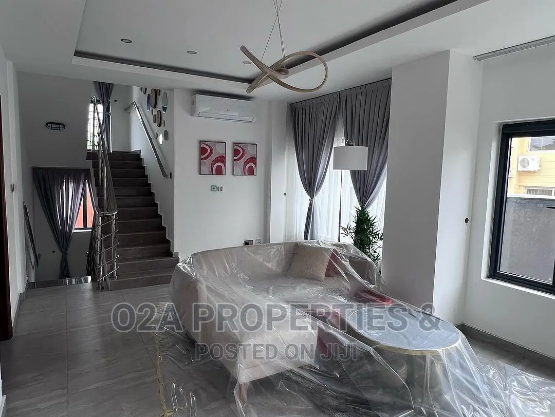 4bdrm House in Labone Junction for rent in Labone Junction