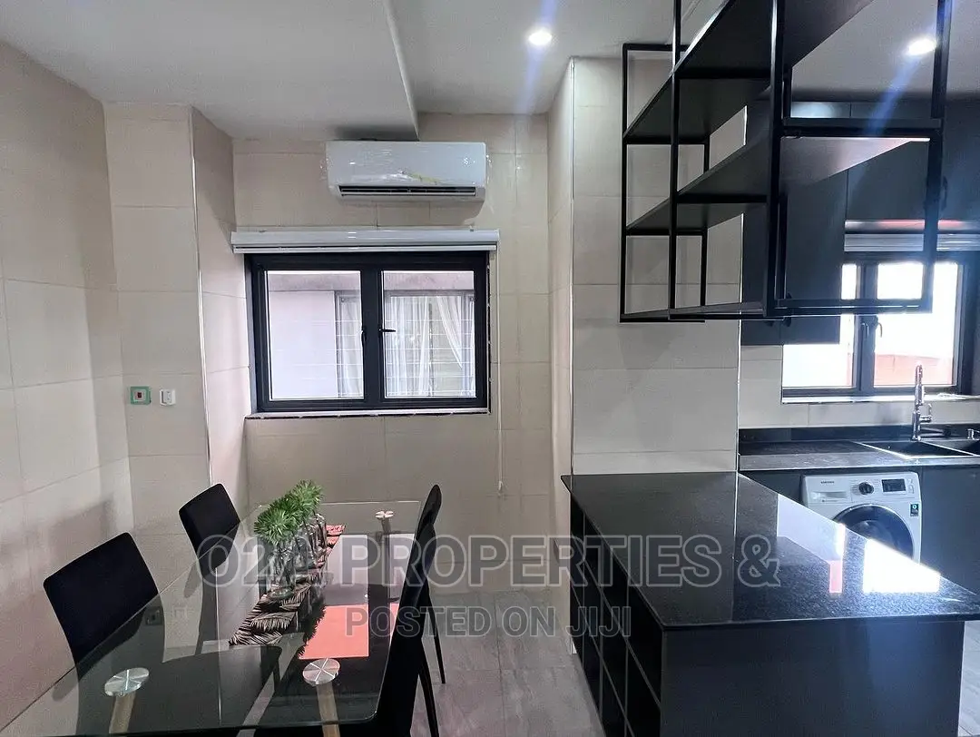 4bdrm House in Labone Junction for rent in Labone Junction