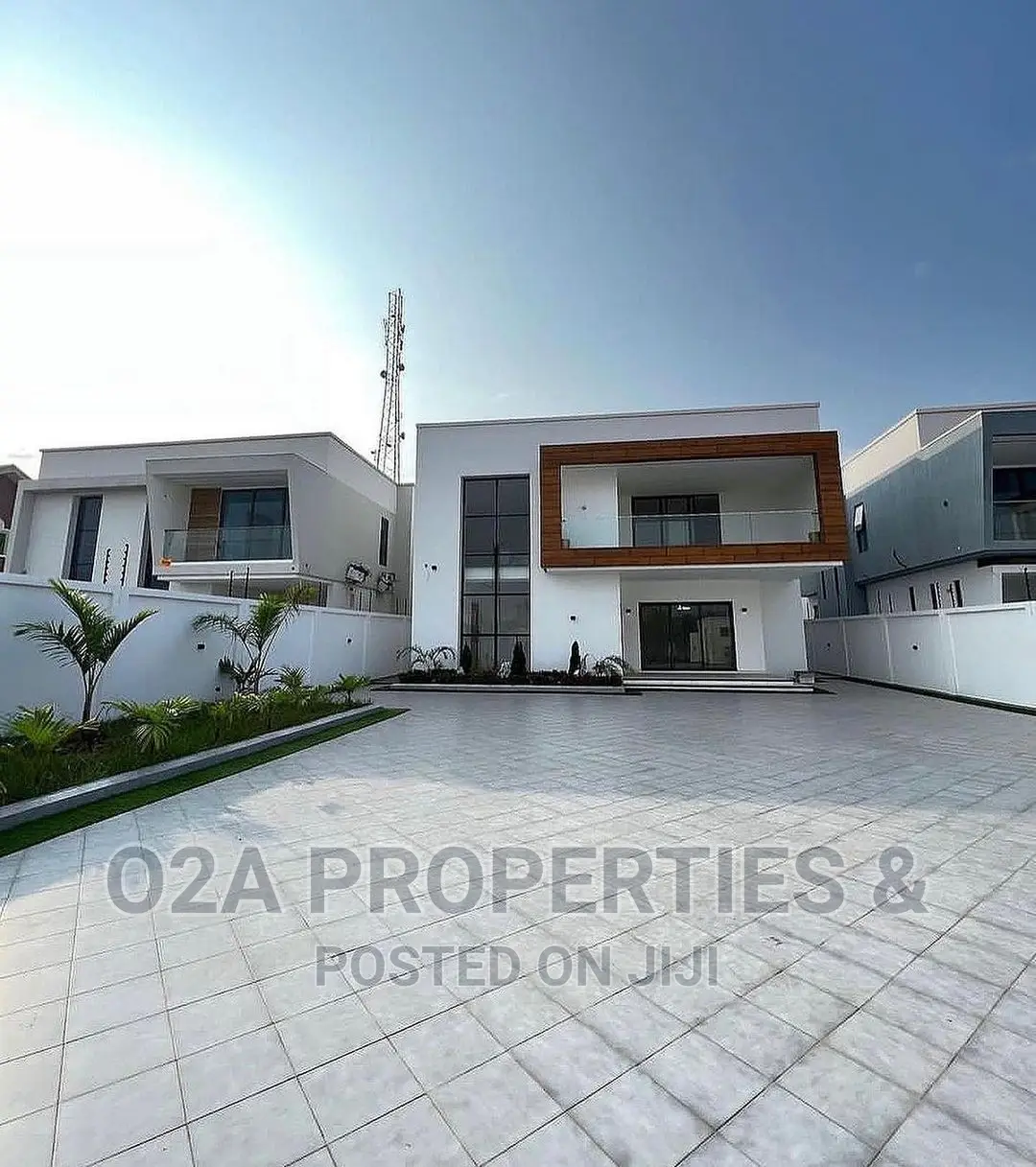 4bdrm House in American House for sale in American House