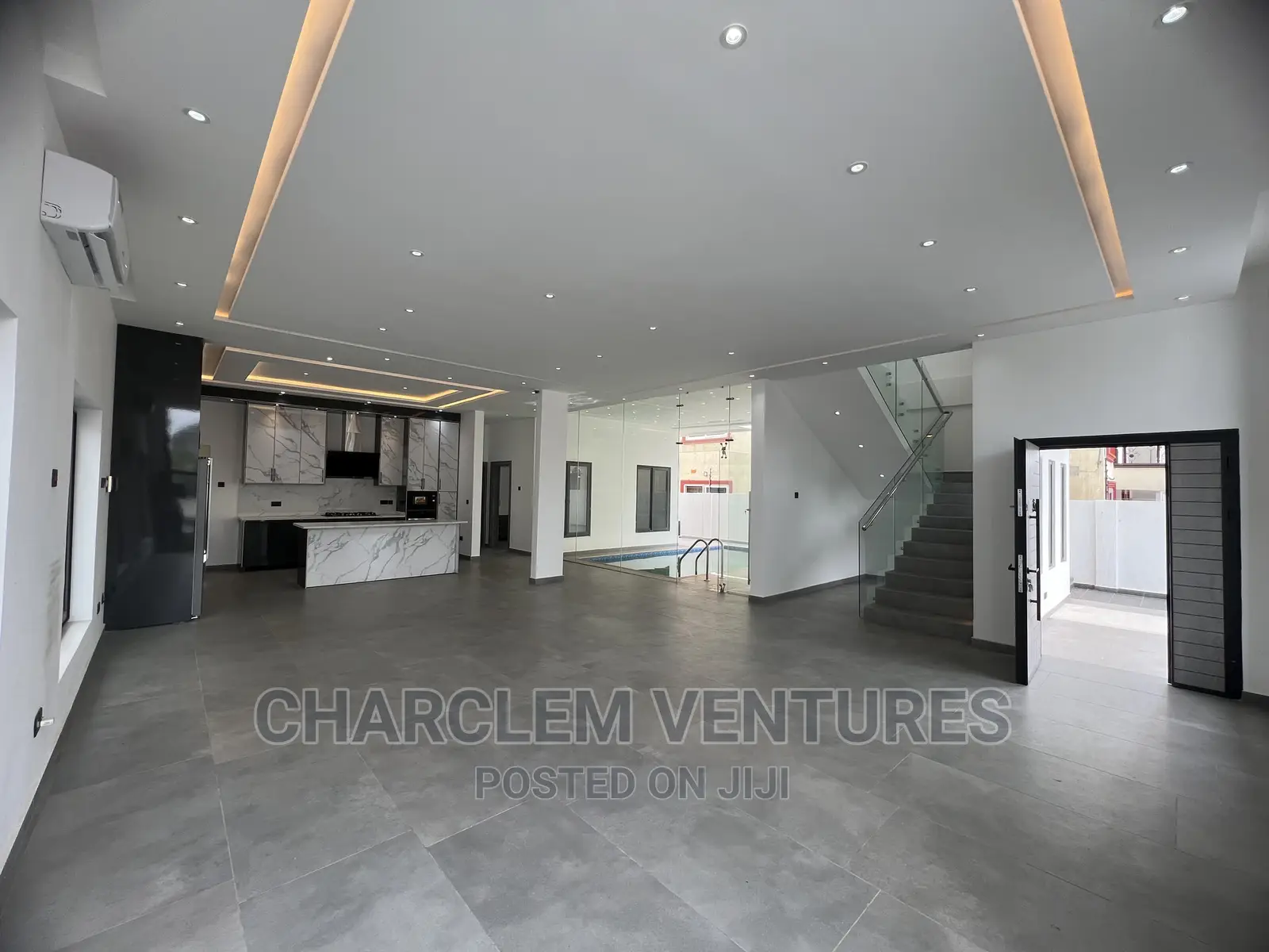 4bdrm House in Charclem Ventures, East Legon for sale in East Legon