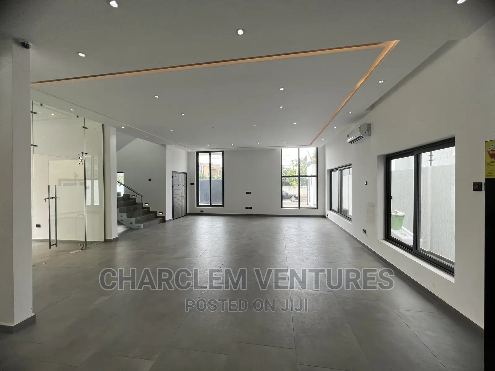 4bdrm House in Charclem Ventures, East Legon for sale in East Legon