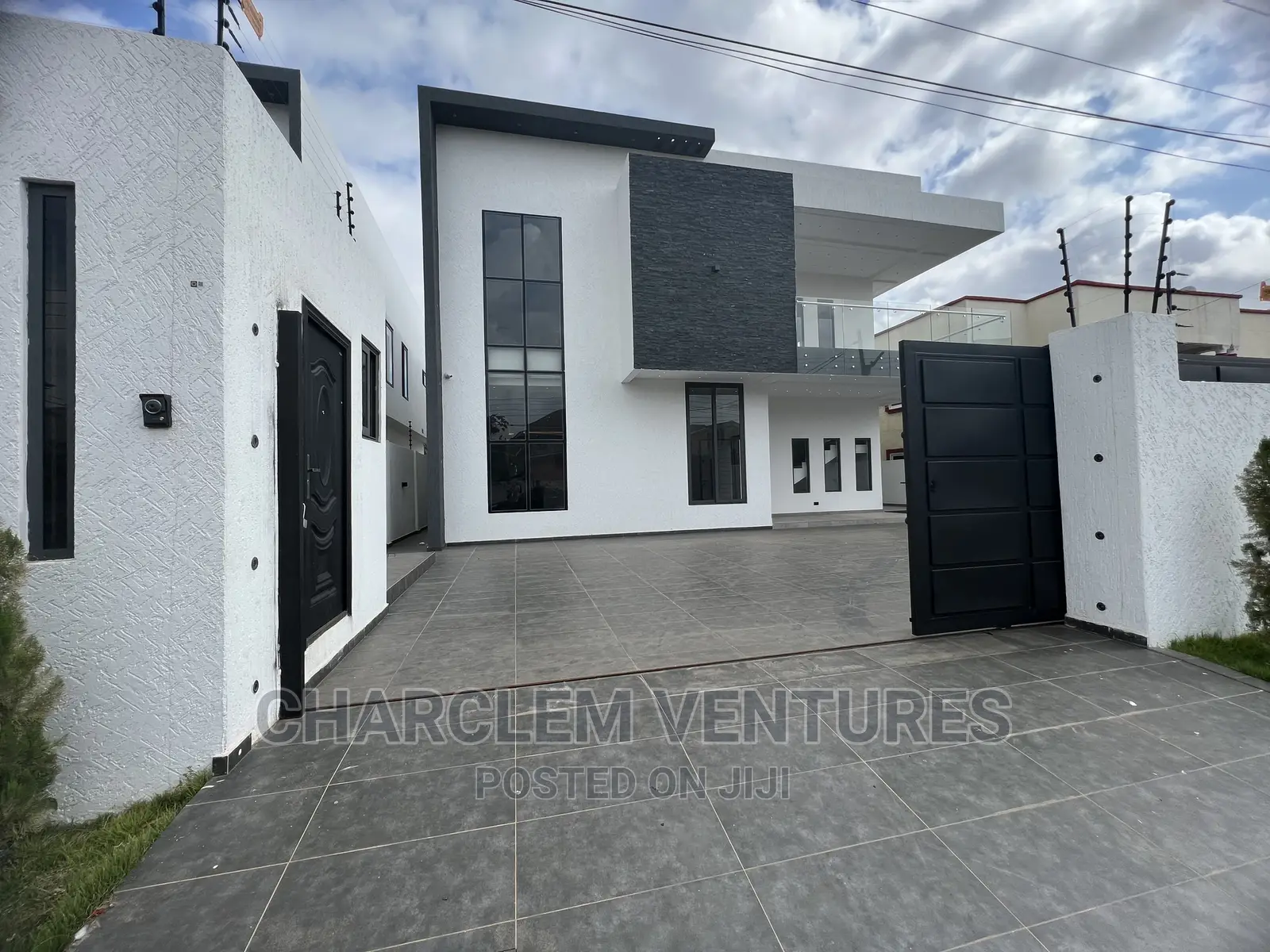 4bdrm House in Charclem Ventures, East Legon for sale in East Legon