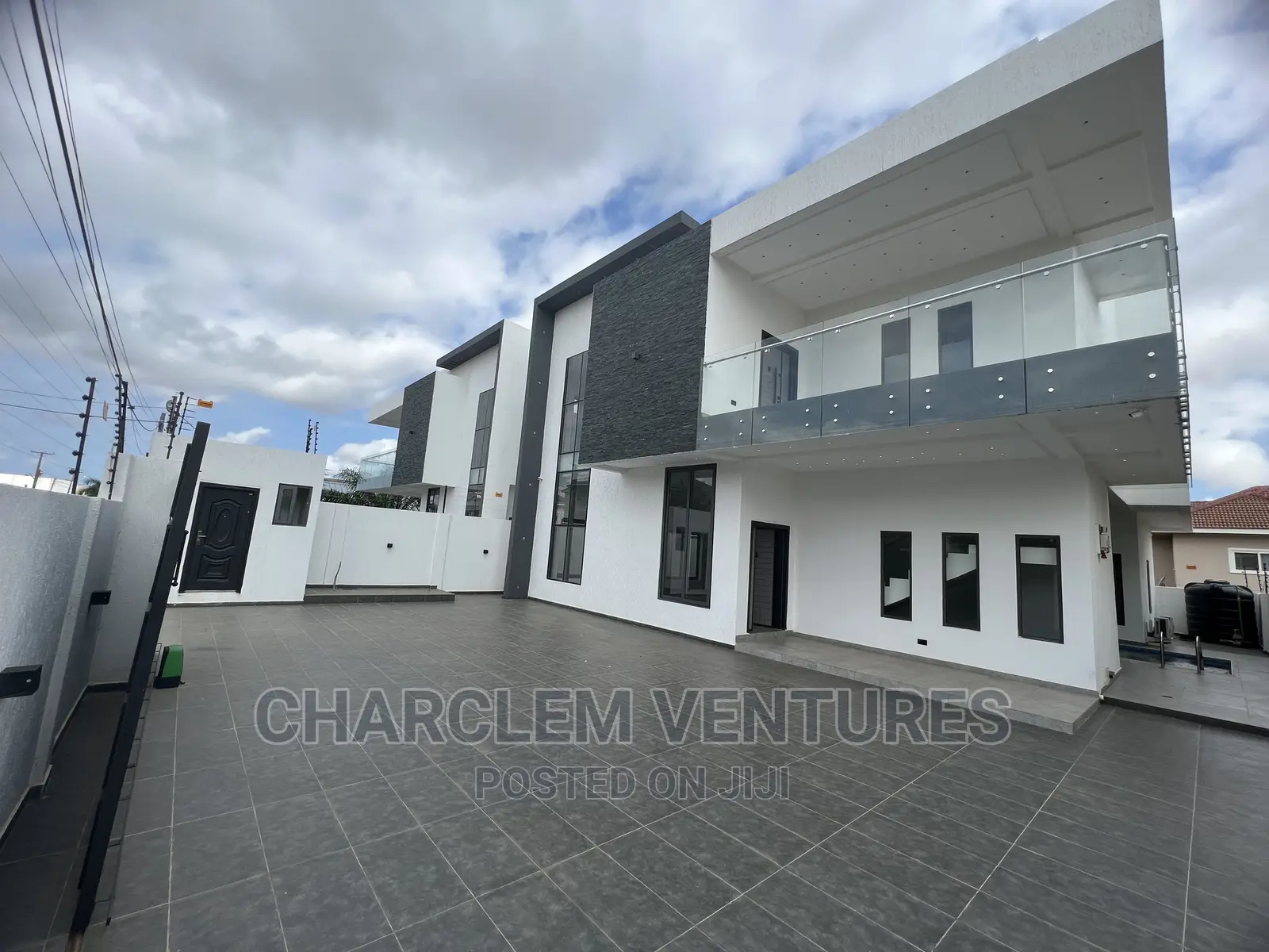 4bdrm House in Charclem Ventures, East Legon for sale in East Legon