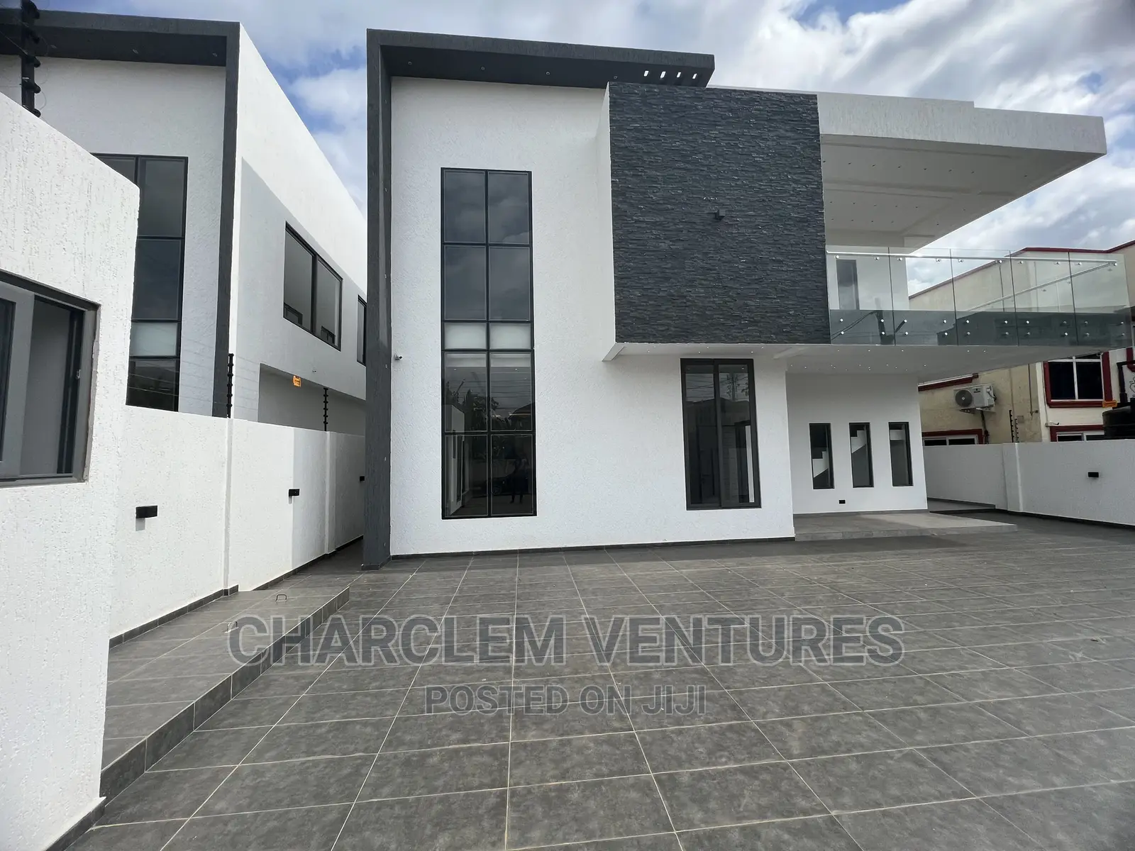 4bdrm House in Charclem Ventures, East Legon for sale in East Legon