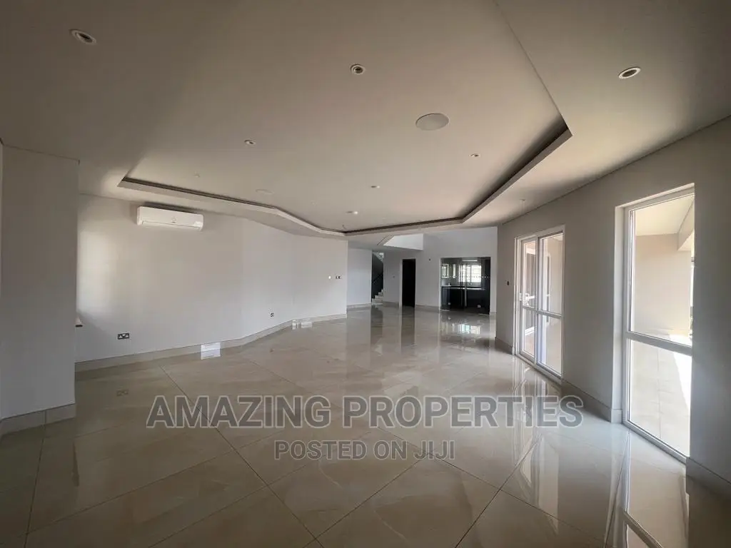 4bdrm House in Chain Homes, Airport Residential Area for rent in Airport Residential Area