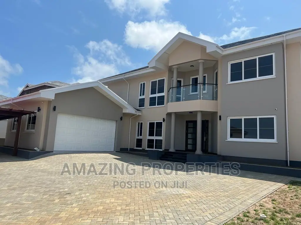 4bdrm House in Chain Homes, Airport Residential Area for rent in Airport Residential Area
