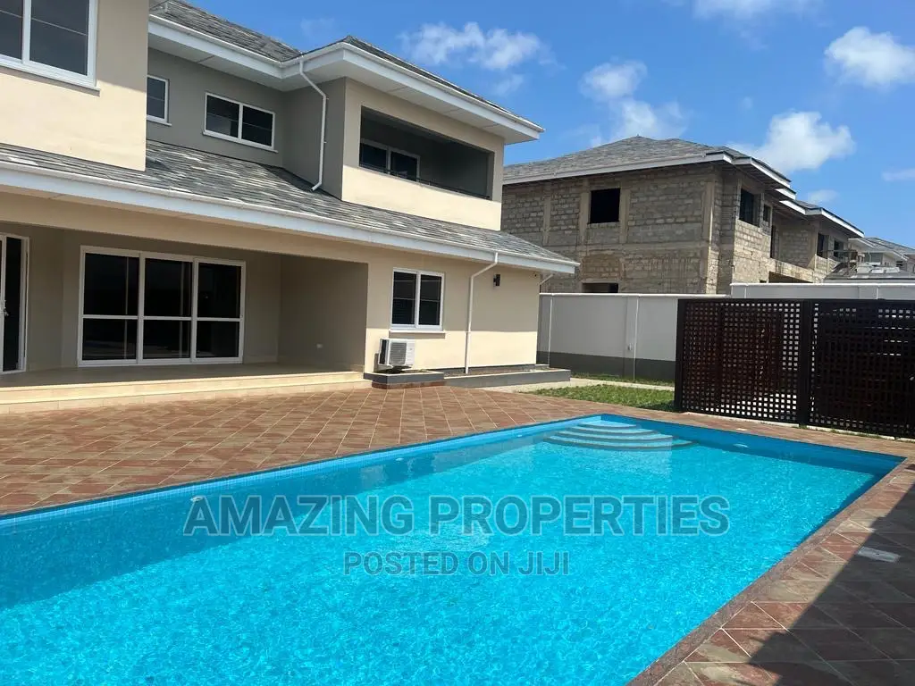 4bdrm House in Chain Homes, Airport Residential Area for rent in Airport Residential Area