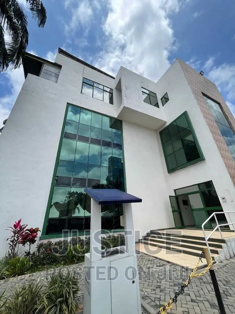 400 SQM Office Space for Rent Airport Residential Area in Airport Residential Area