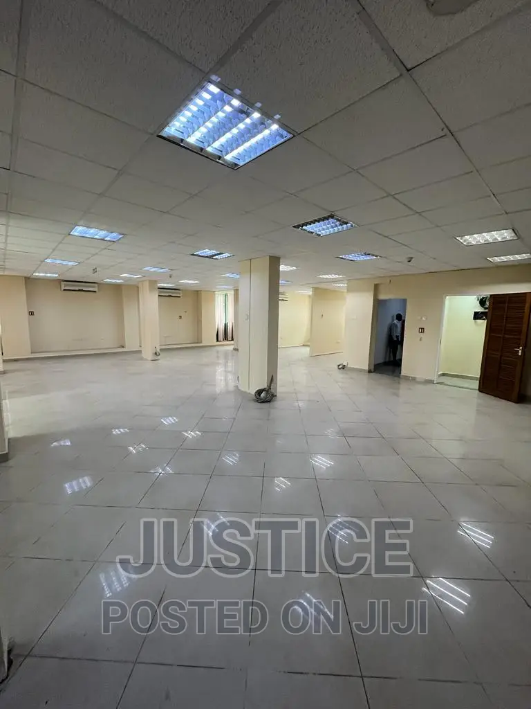 400 SQM Office Space for Rent Airport Residential Area in Airport Residential Area