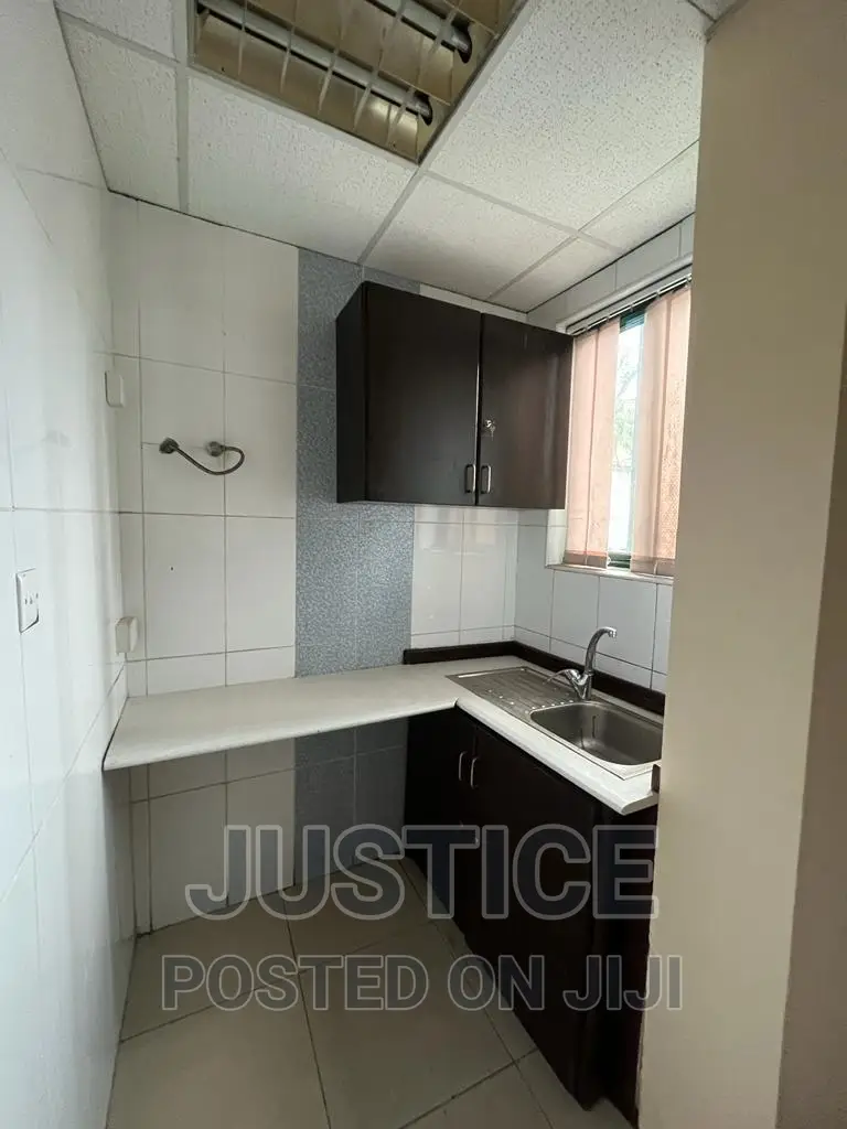 400 SQM Office Space for Rent Airport Residential Area in Airport Residential Area