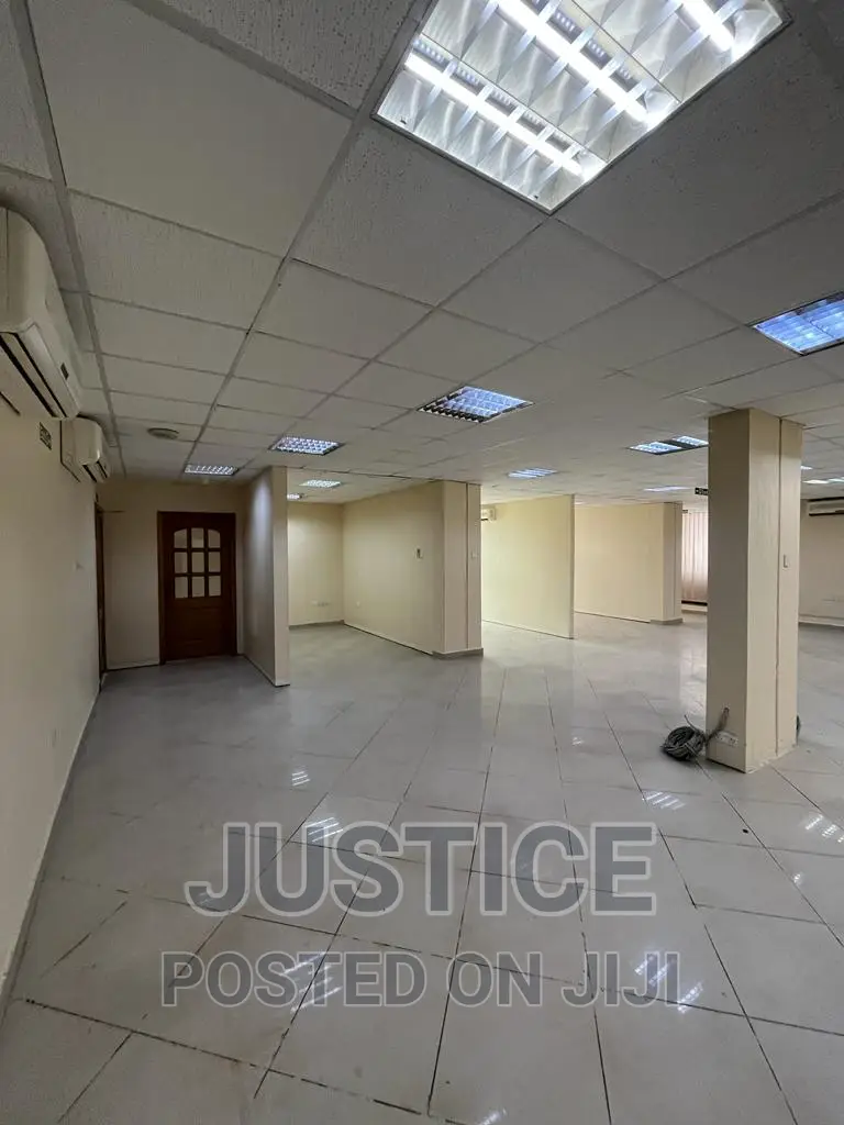 400 SQM Office Space for Rent Airport Residential Area in Airport Residential Area