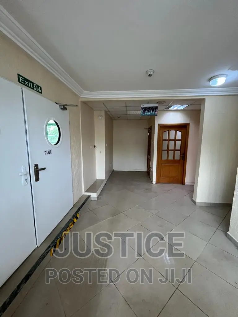 400 SQM Office Space for Rent Airport Residential Area in Airport Residential Area