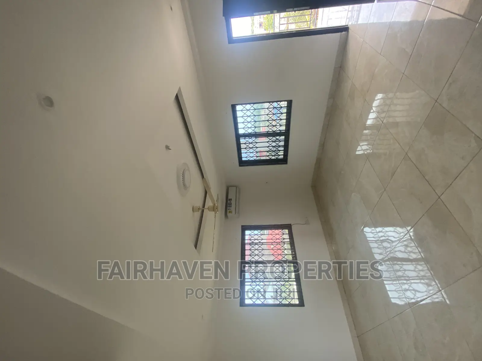 2bdrm Apartment in Tseaddo, Airport Residential Area for rent in Airport Residential Area