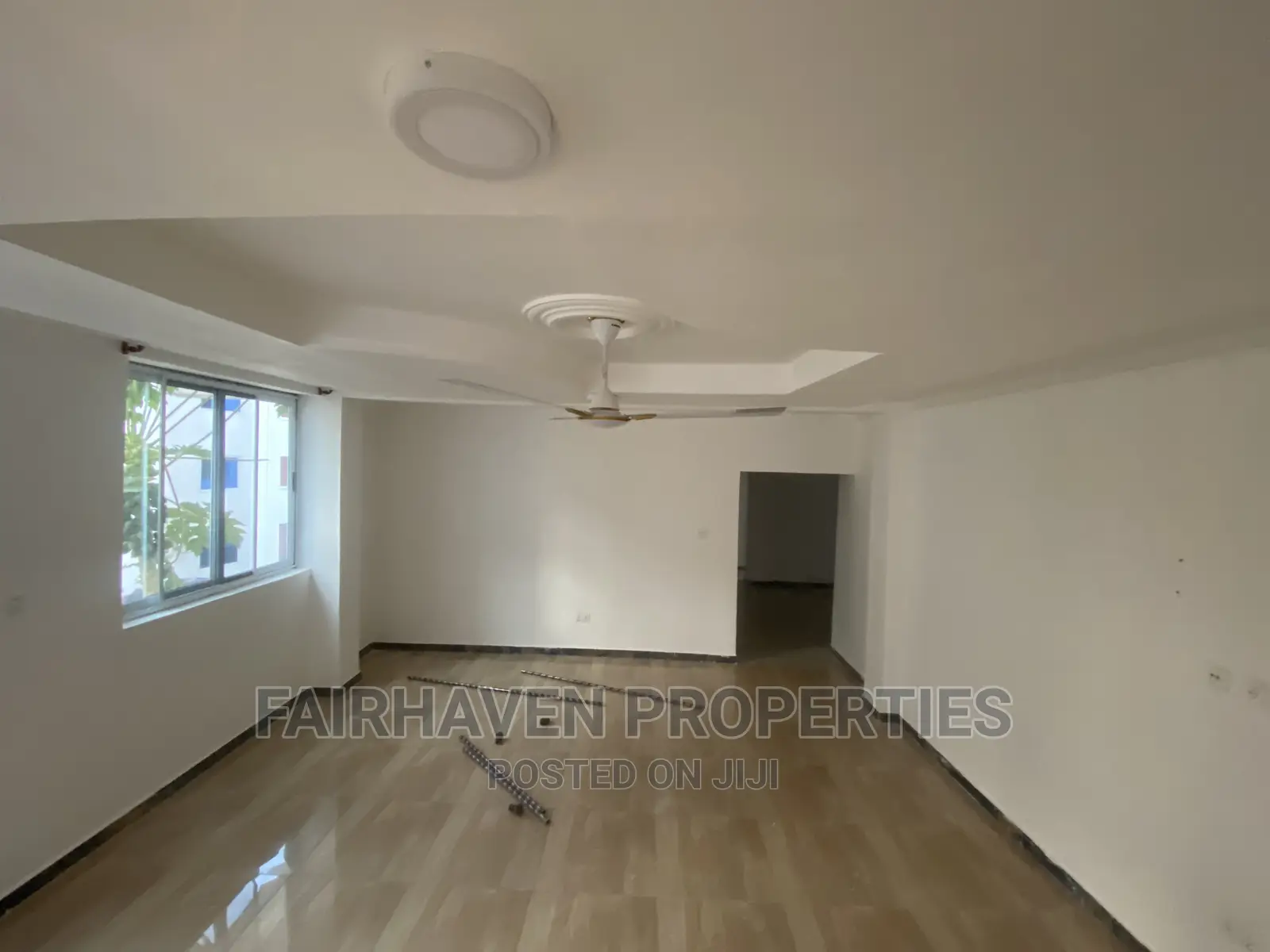 3bdrm Apartment in Tseaddo, Airport Residential Area for rent in Airport Residential Area