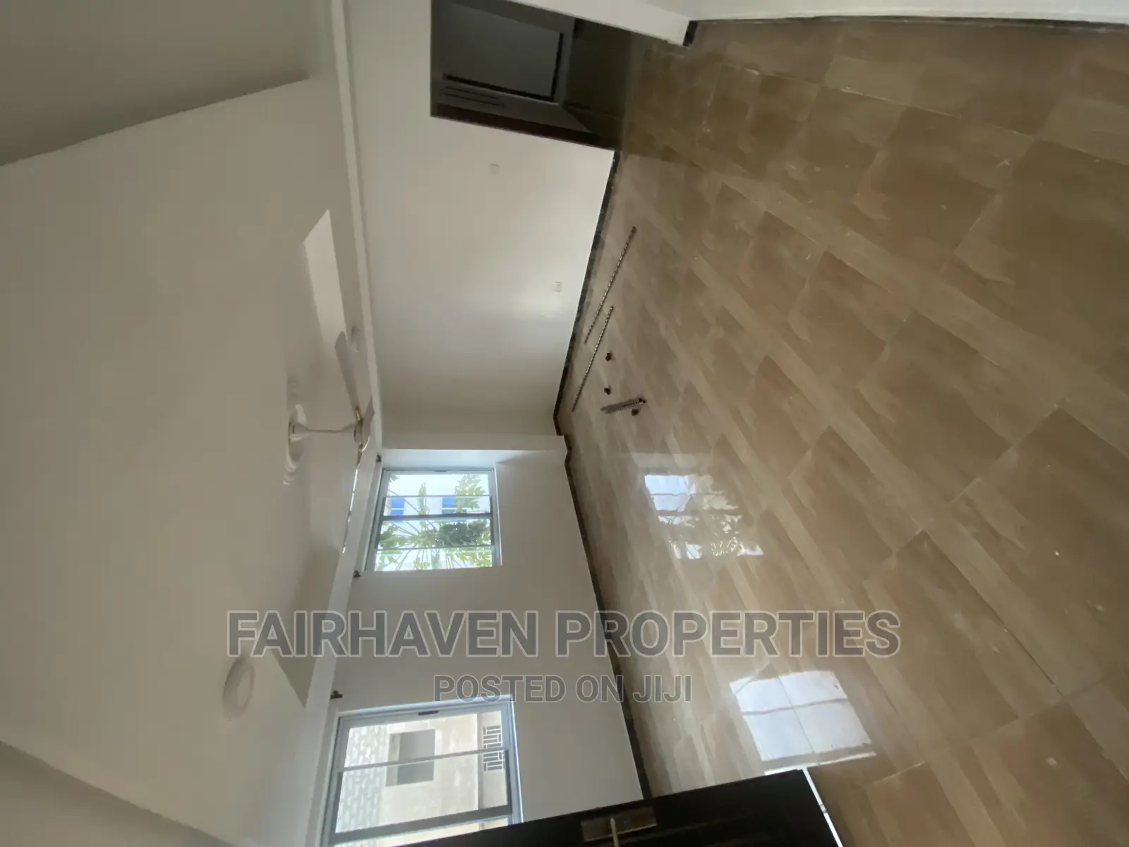 3bdrm Apartment in Tseaddo, Airport Residential Area for rent in Airport Residential Area