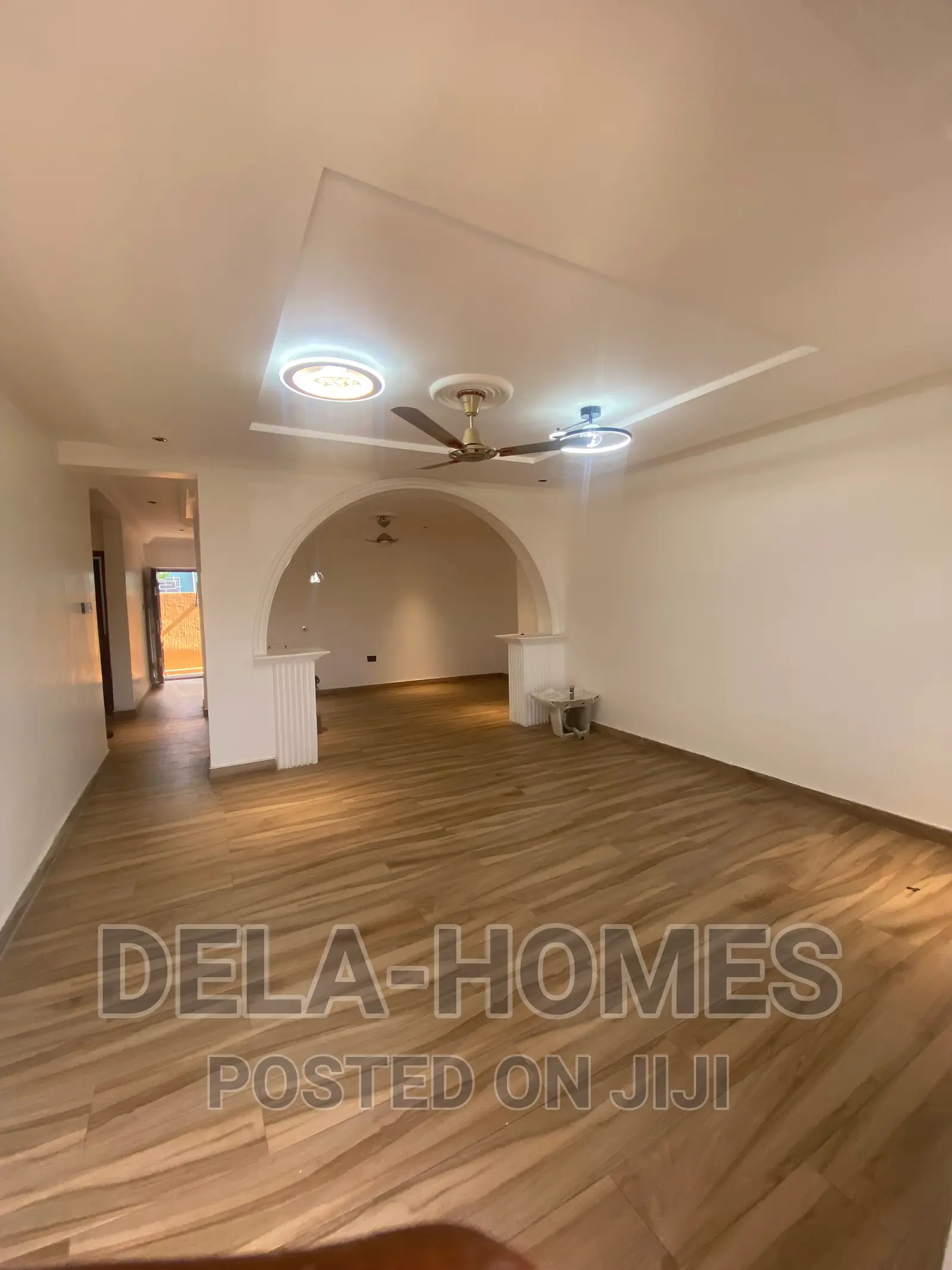 2bdrm Apartment in Ashaley Botwe for rent in Ashaley Botwe