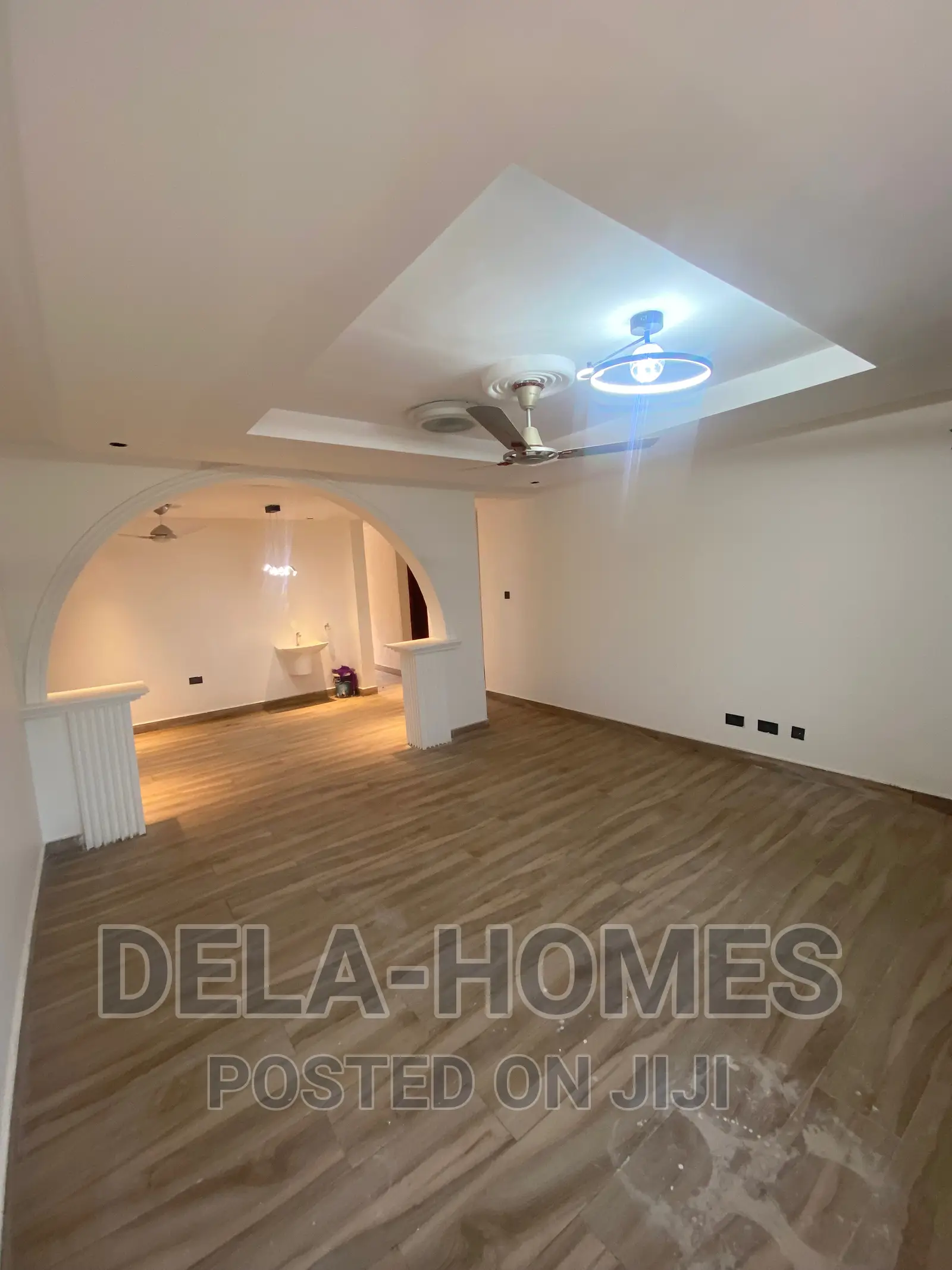 2bdrm Apartment in Ashaley Botwe for rent in Ashaley Botwe