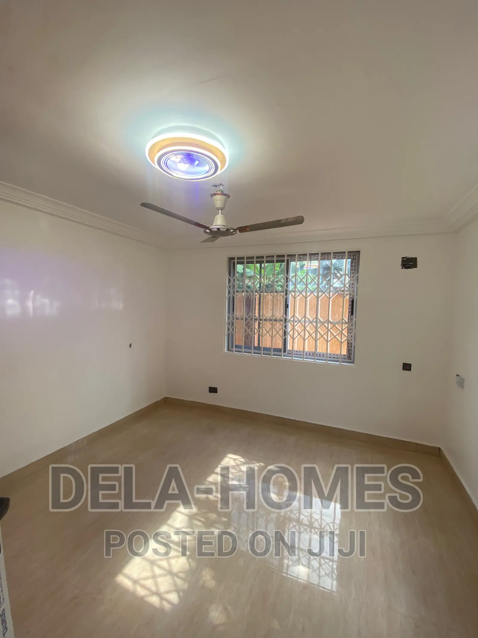 2bdrm Apartment in Ashaley Botwe for rent in Ashaley Botwe