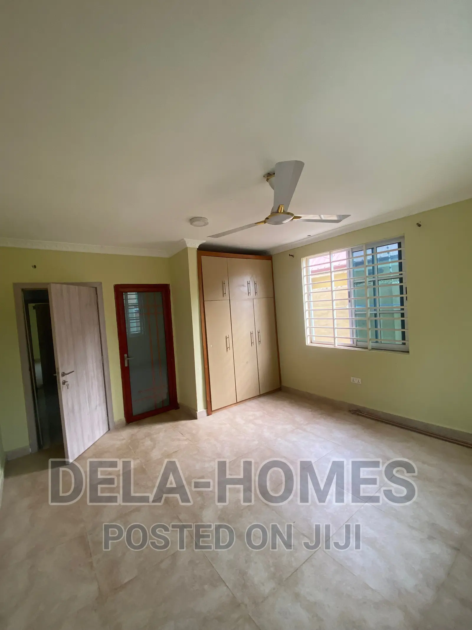 2bdrm Apartment in Oyarifa for rent in Oyarifa