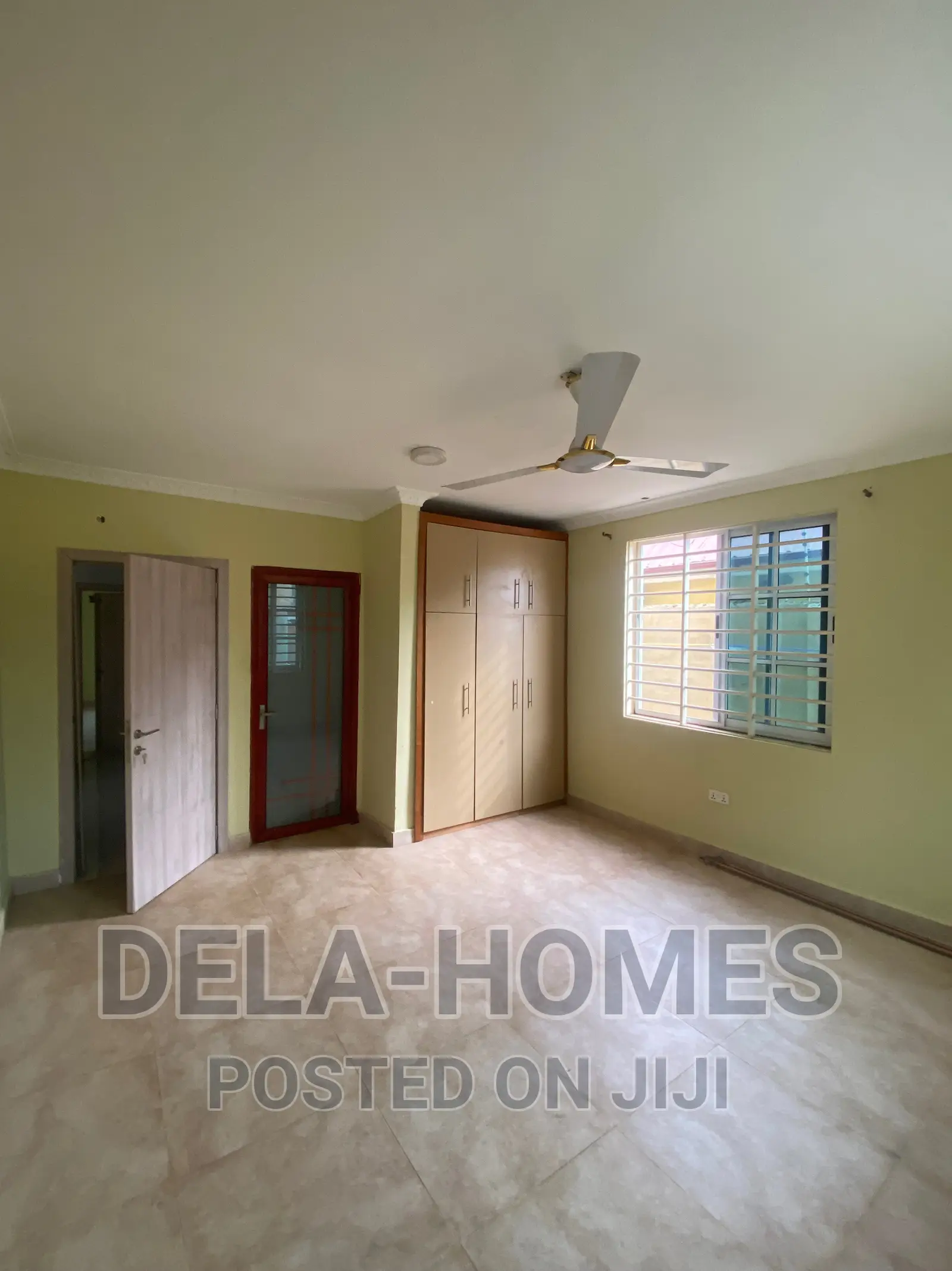 2bdrm Apartment in Oyarifa for rent in Oyarifa