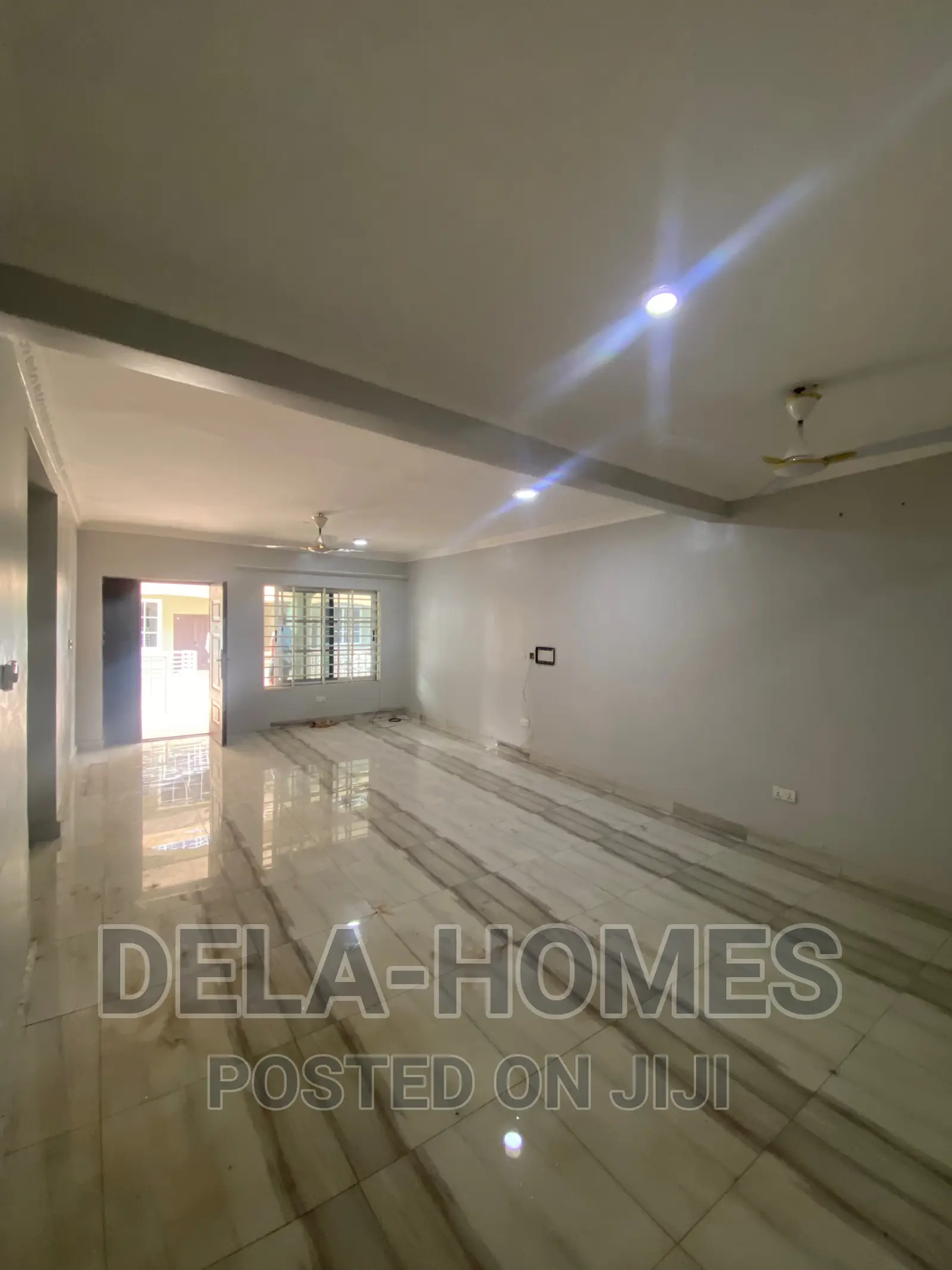 2bdrm Apartment in Oyarifa for rent in Oyarifa
