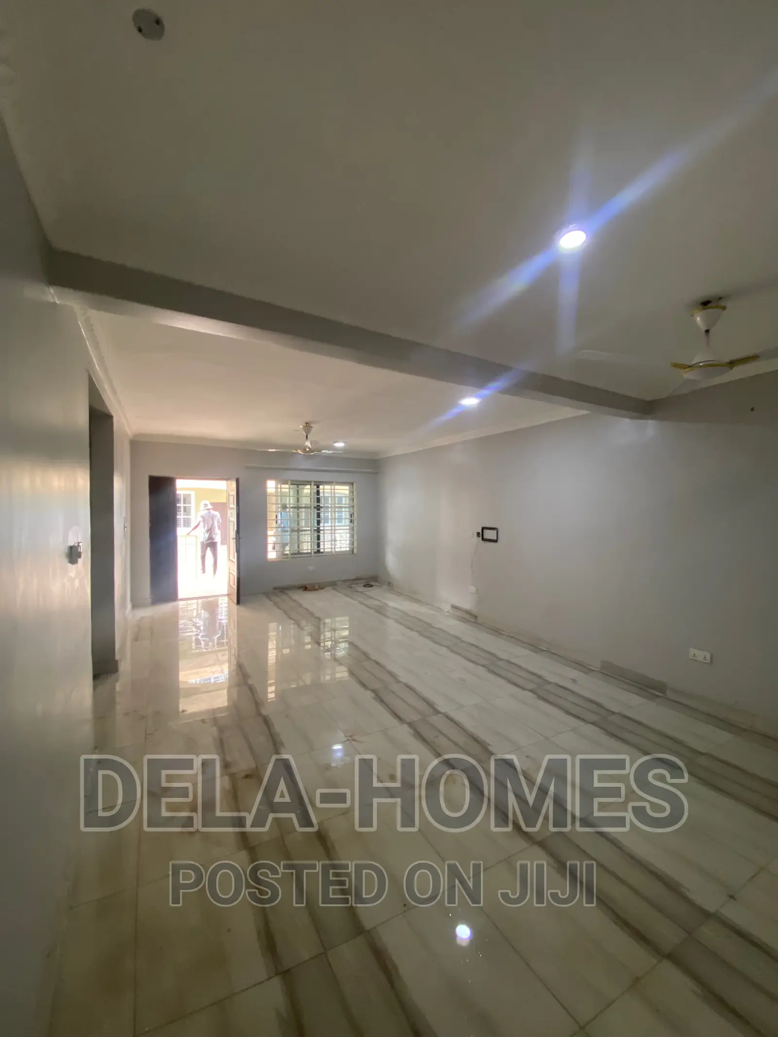 2bdrm Apartment in Oyarifa for rent in Oyarifa