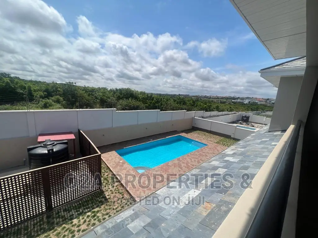 4bdrm House in Tseaddo for rent in Tseaddo