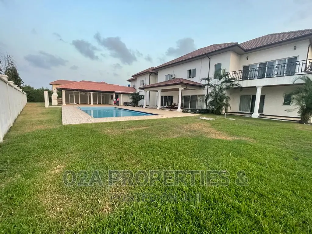 5bdrm House in A&C Mall Area for sale in A&C Mall Area