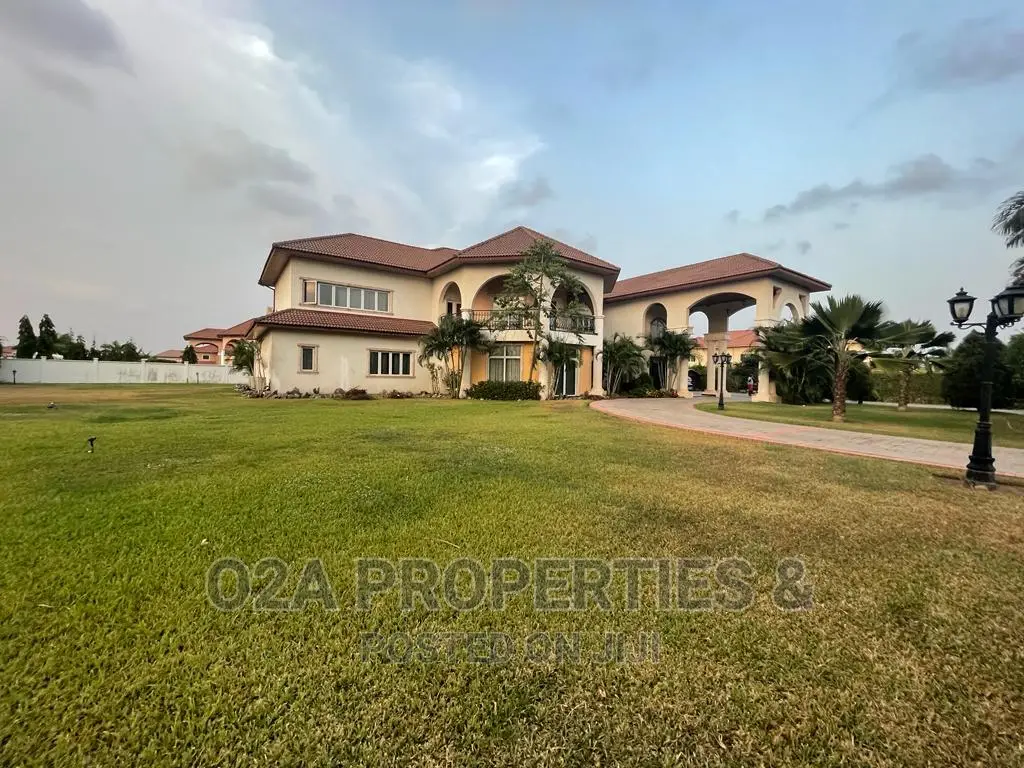 5bdrm House in A&C Mall Area for sale in A&C Mall Area