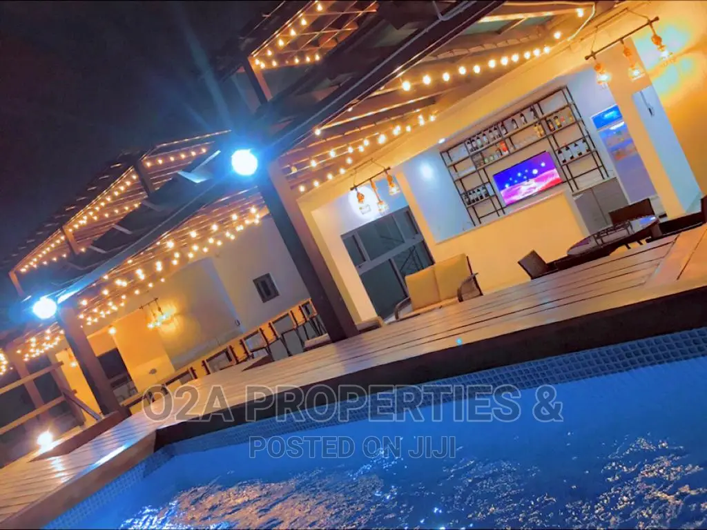 Furnished 2bdrm Apartment in Manet Junction for rent in Manet Junction