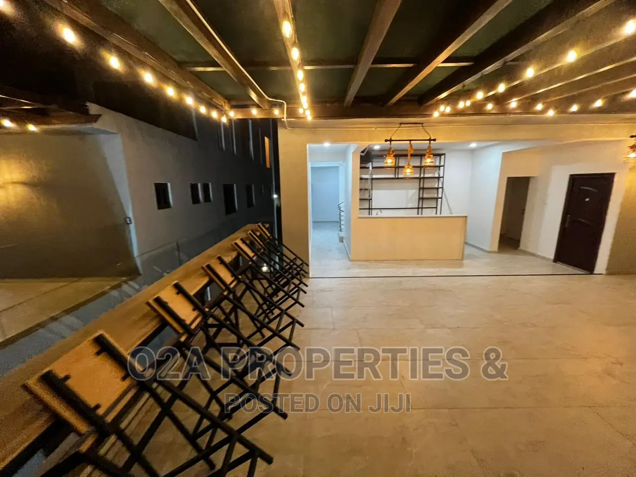 Furnished 2bdrm Apartment in Manet Junction for rent in Manet Junction