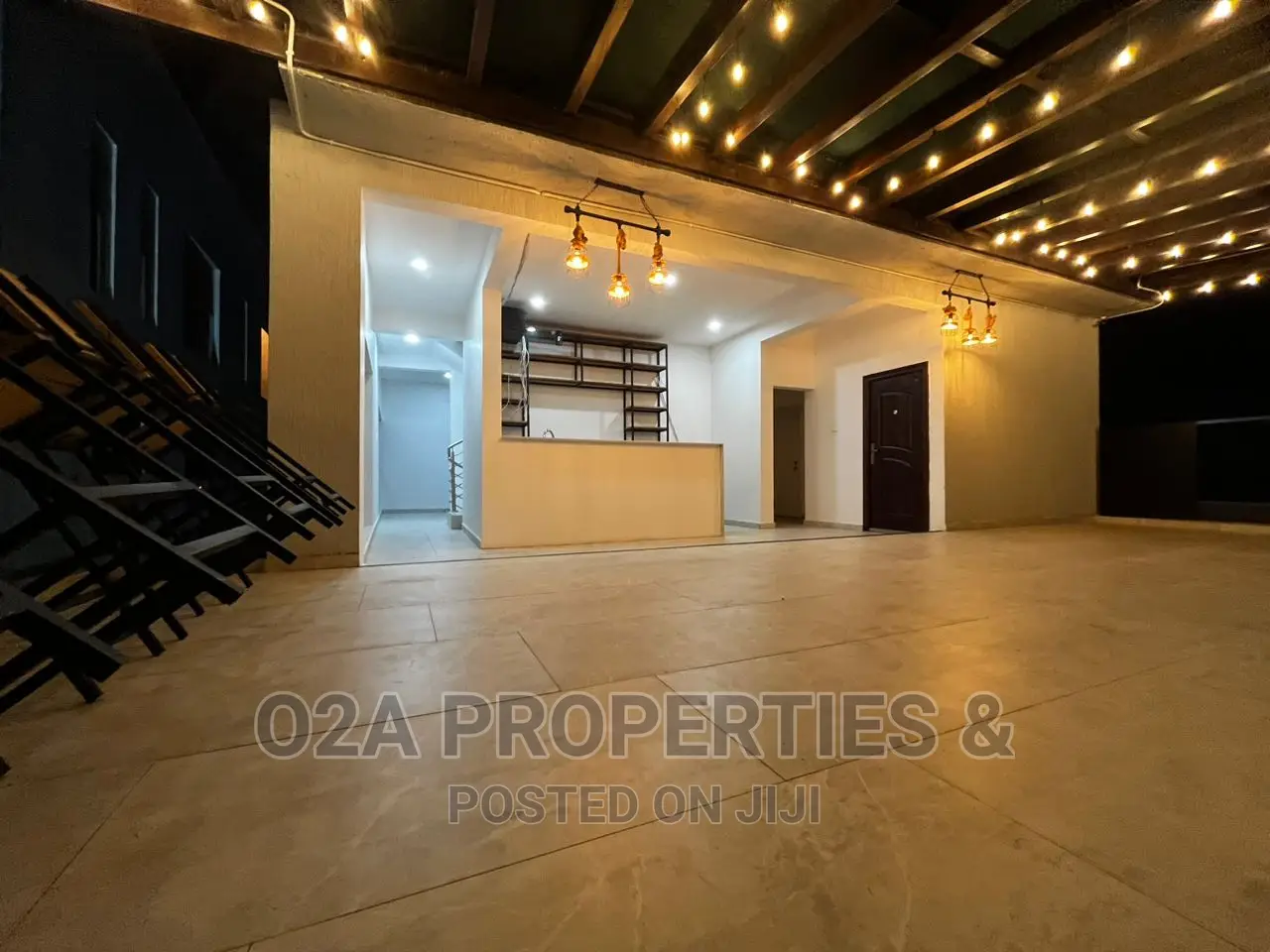 Furnished 2bdrm Apartment in Manet Junction for rent in Manet Junction