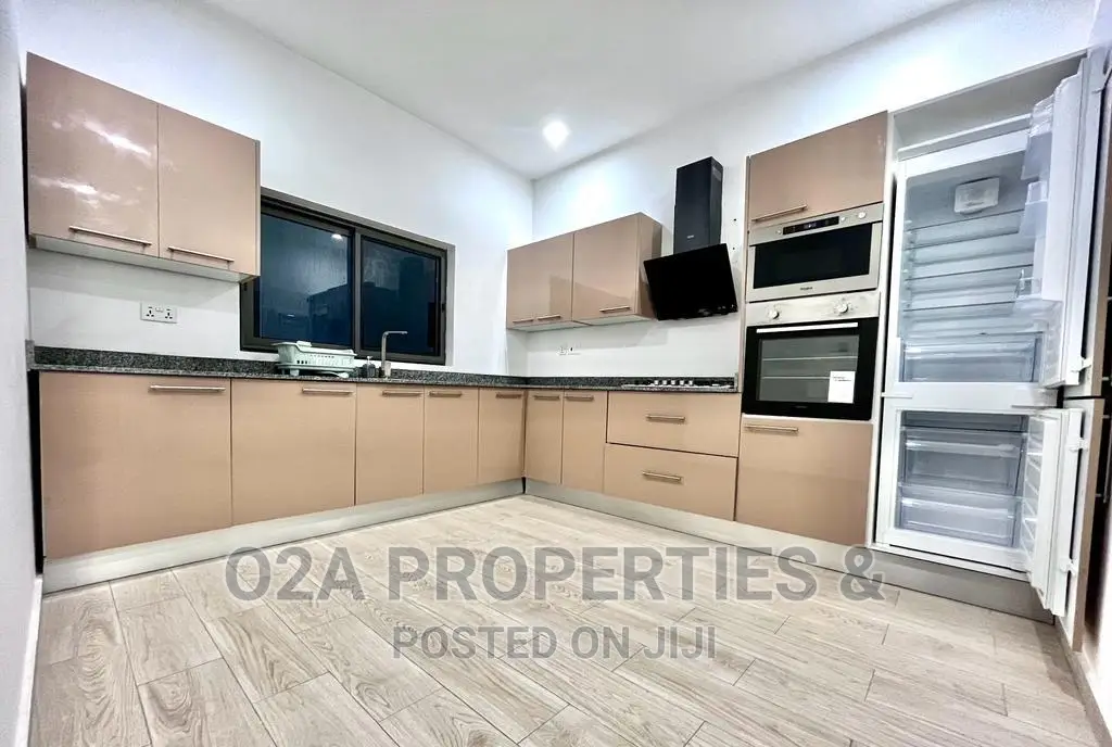 Furnished 2bdrm Apartment in Manet Junction for rent in Manet Junction