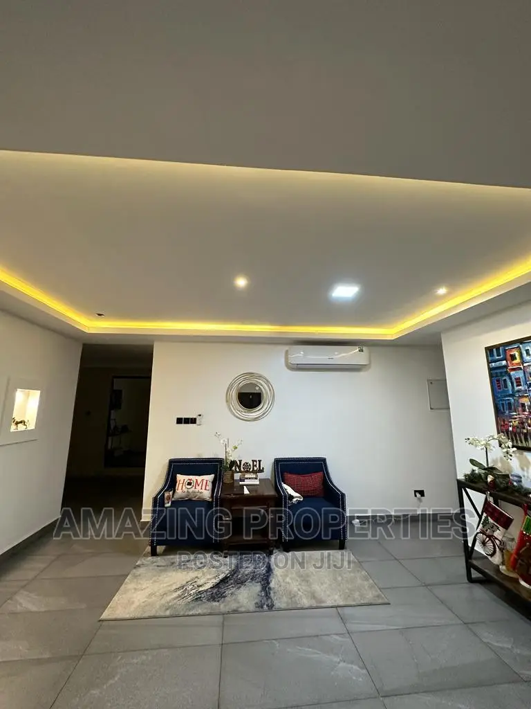 5bdrm House in East Legon for rent in East Legon
