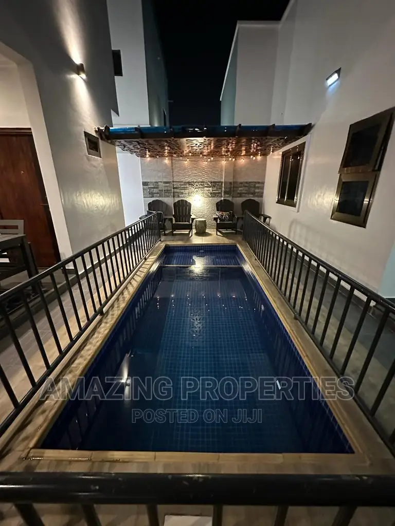 5bdrm House in East Legon for rent in East Legon
