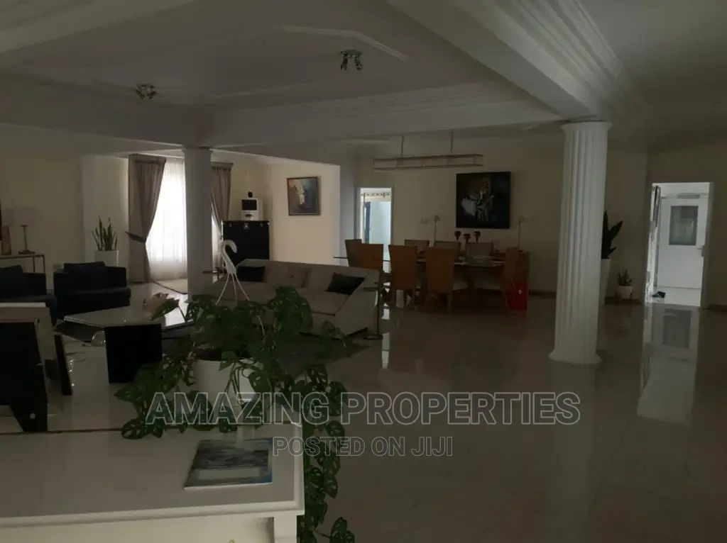 5bdrm House in Airport Residential Area for rent in Airport Residential Area
