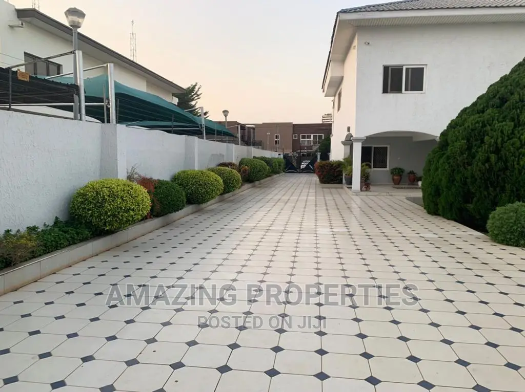 5bdrm House in Airport Residential Area for rent in Airport Residential Area