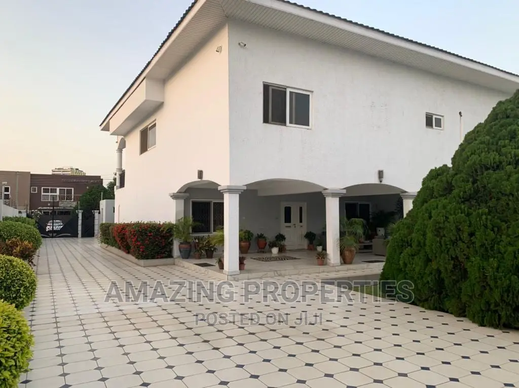 5bdrm House in Airport Residential Area for rent in Airport Residential Area