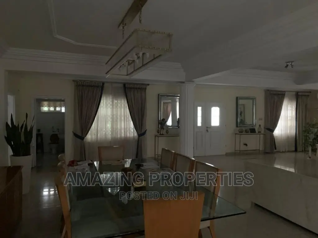 5bdrm House in Airport Residential Area for rent in Airport Residential Area
