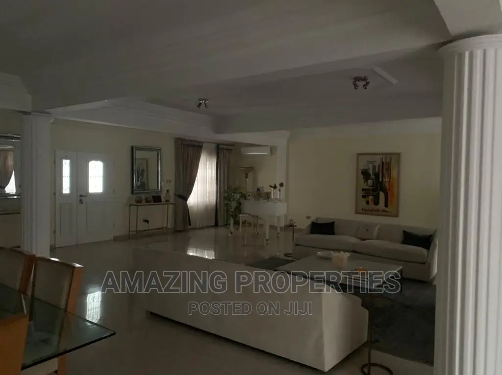 5bdrm House in Airport Residential Area for rent in Airport Residential Area