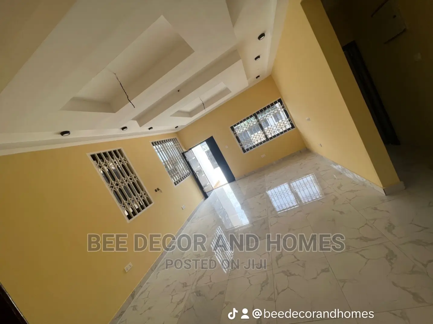 2bdrm Apartment in Bee Decor And Homes, Abokobi for rent in Abokobi