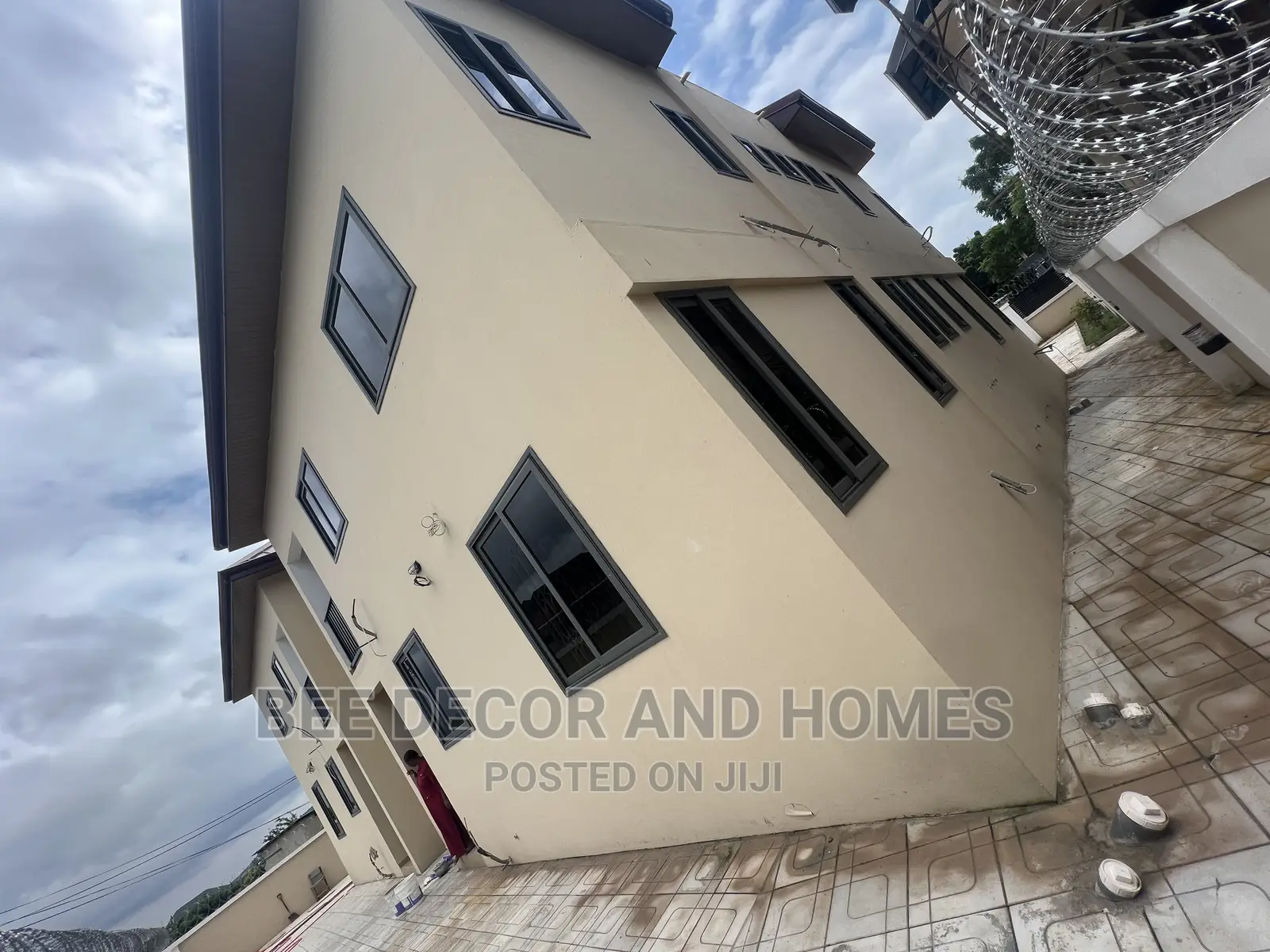 2bdrm Apartment in Bee Decor And Homes, Abokobi for rent in Abokobi
