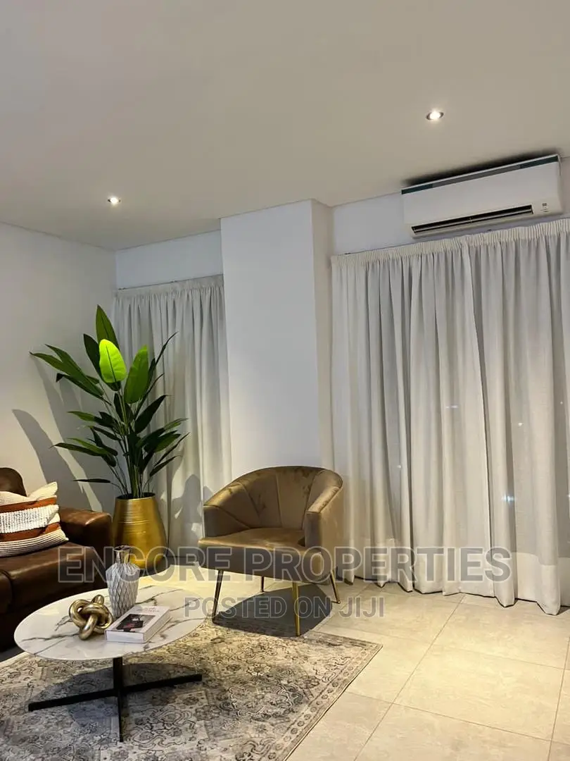 Furnished 1bdrm Apartment in Encore Property, East Legon for sale in East Legon